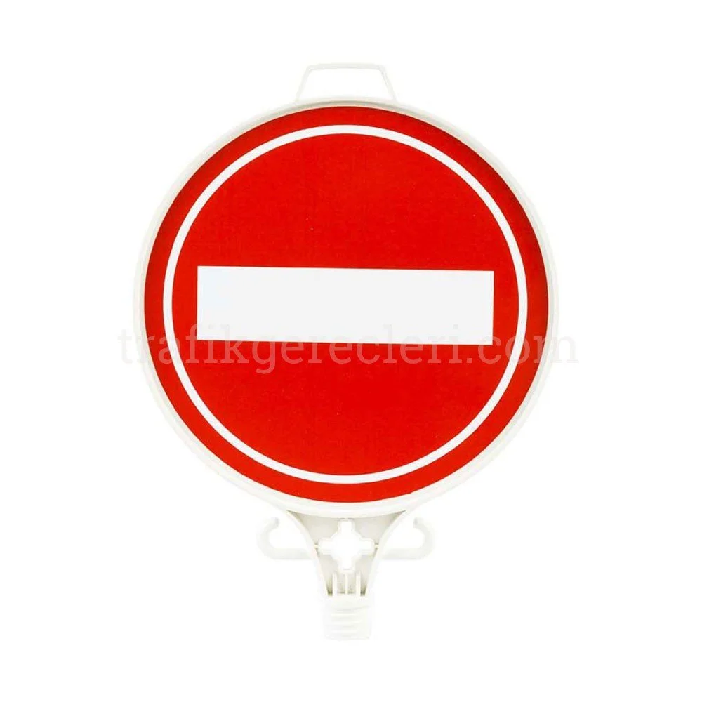 Giriş Olmayan Yol